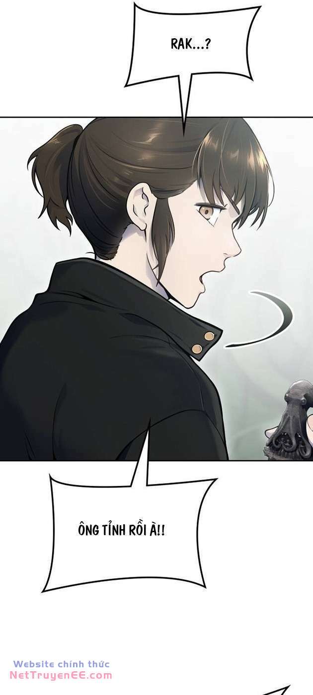 Cuộc Chiến Trong Tòa Tháp - Tower Of God Chapter 610 - Next Chapter 611