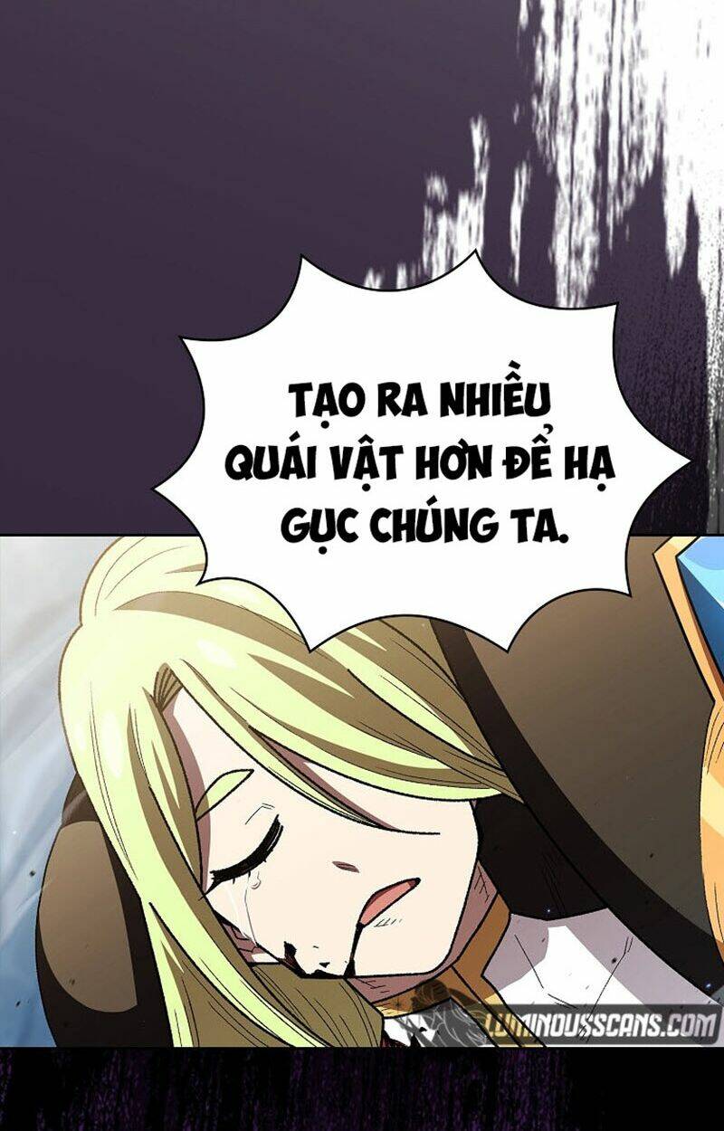 anh hùng rác rưởi chapter 122 - Trang 2