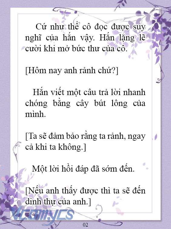 [novel] làm ác nữ bộ không tốt sao? Chương 168 - Next Chương 169