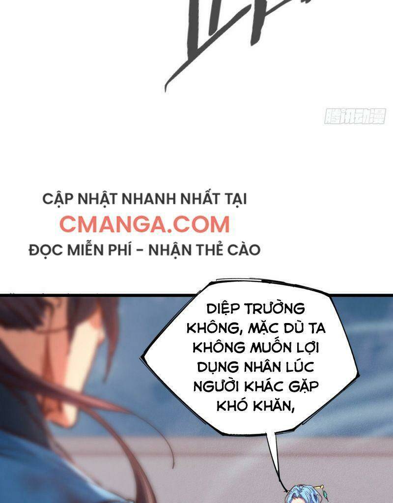 võ đạo chiến thần Chapter 18 - Trang 2