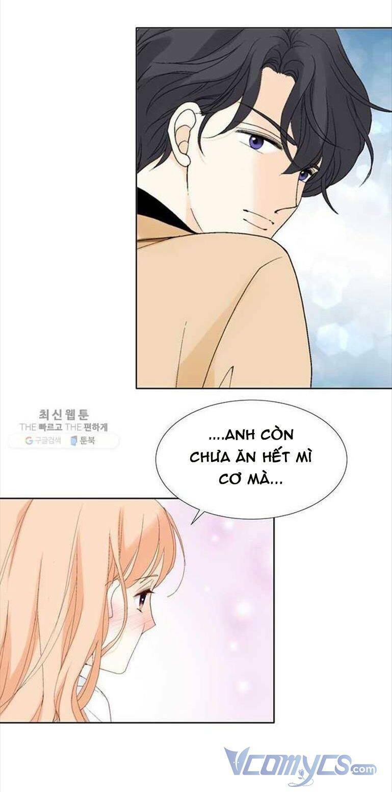 lee bom, em là của anh chapter 48 - Next chapter 49