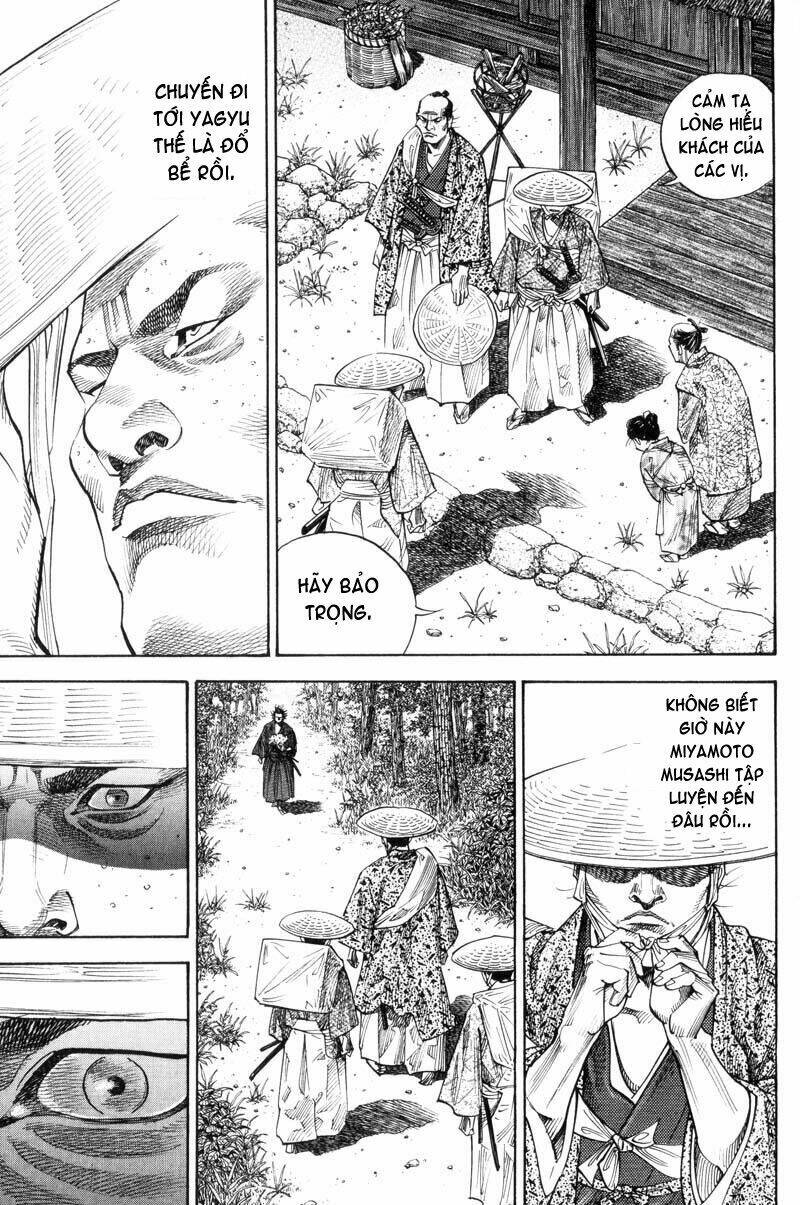 lãng khách chapter 84 - Trang 2