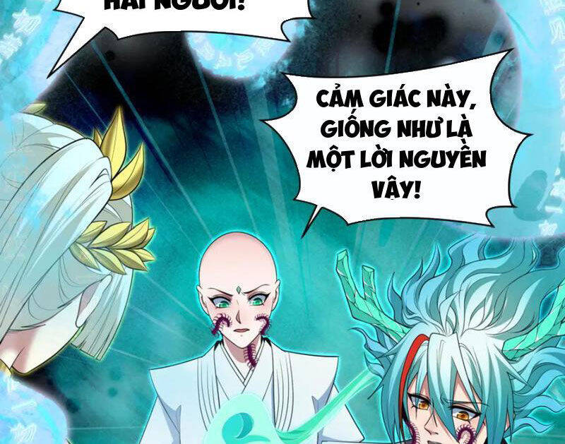 kỷ nguyên kỳ lạ Chapter 386 - Trang 2