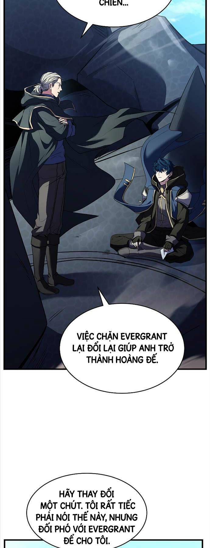 huyền thoại giáo sĩ trở lại chương 121 - Next chapter 122