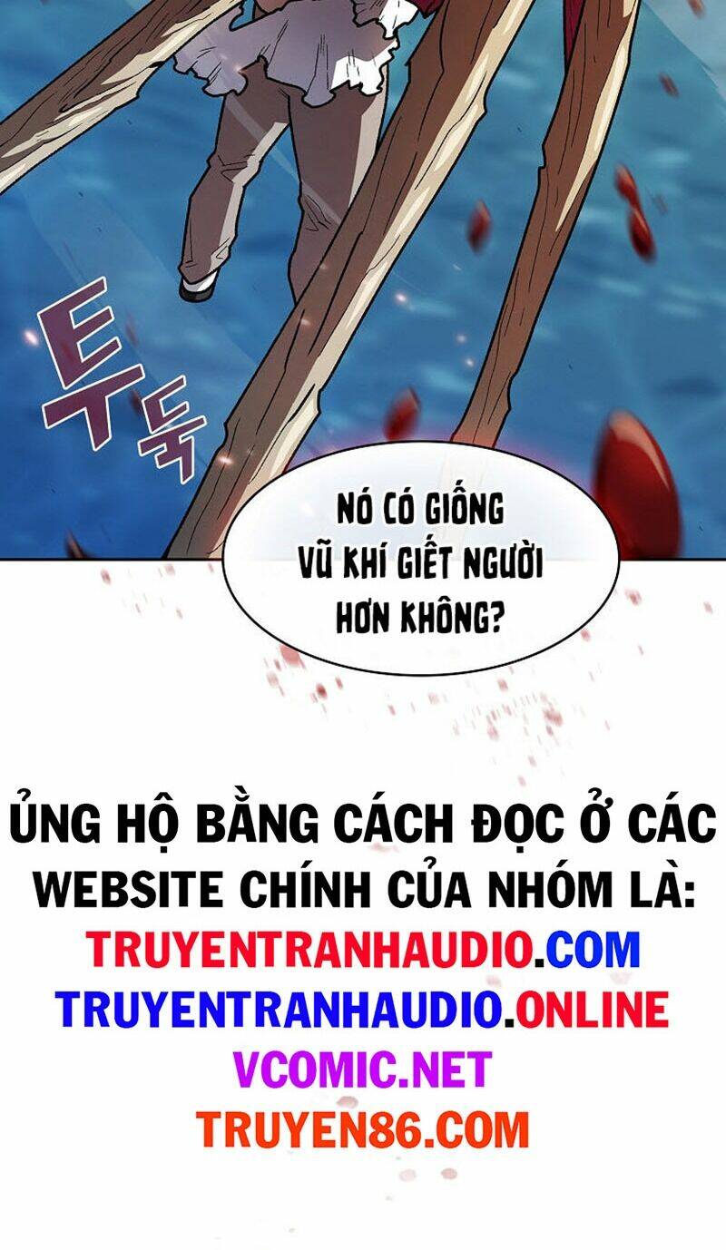 anh hùng rác rưởi chapter 122 - Trang 2