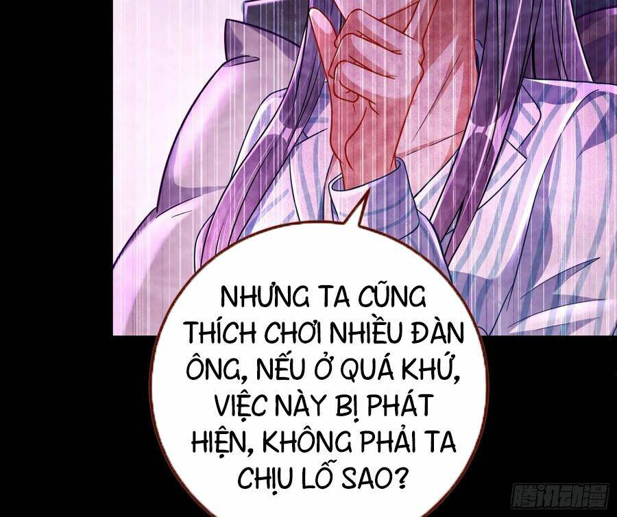 vạn tra triêu hoàng chapter 220 - Next chapter 221