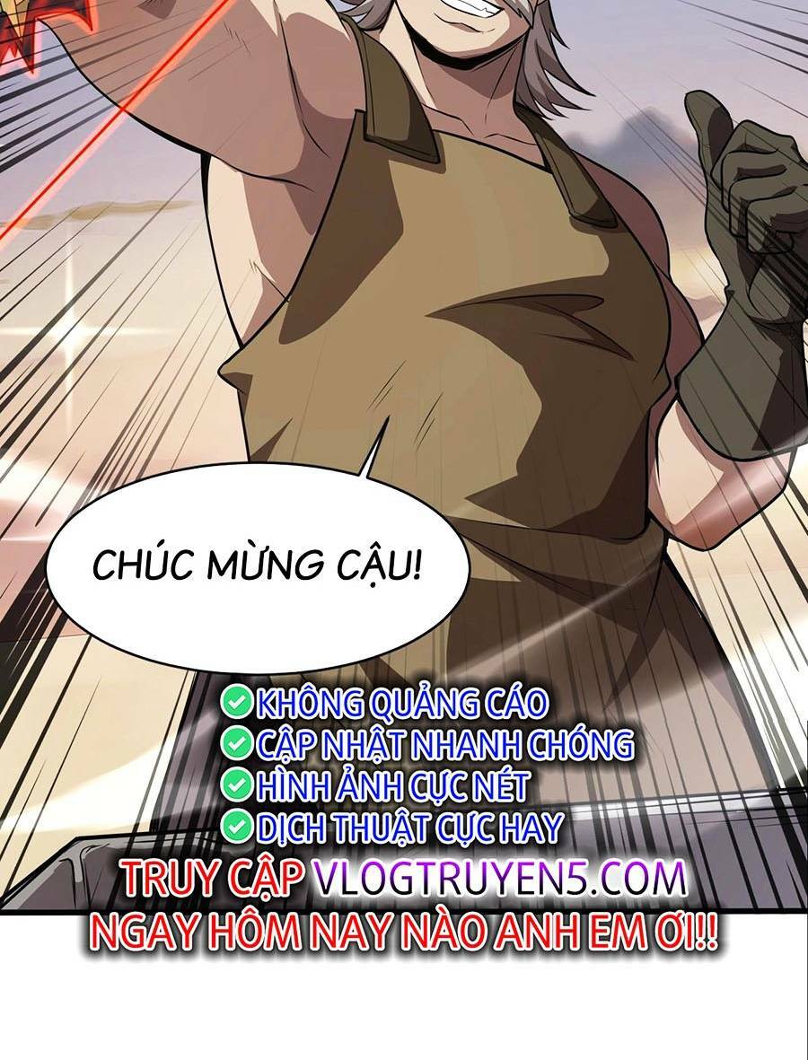 chỉ có ta có thể sử dụng triệu hoán thuật chapter 79 - Trang 2