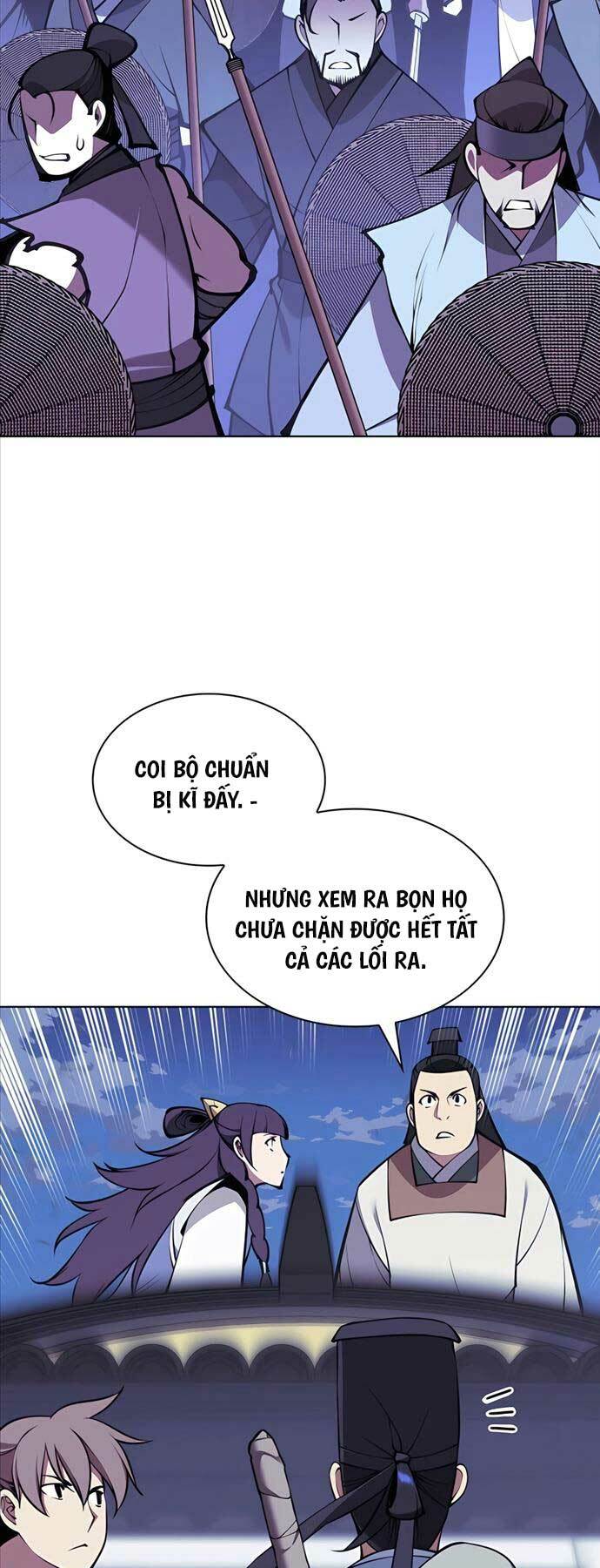 học giả kiếm sĩ chapter 97 - Next chapter 98