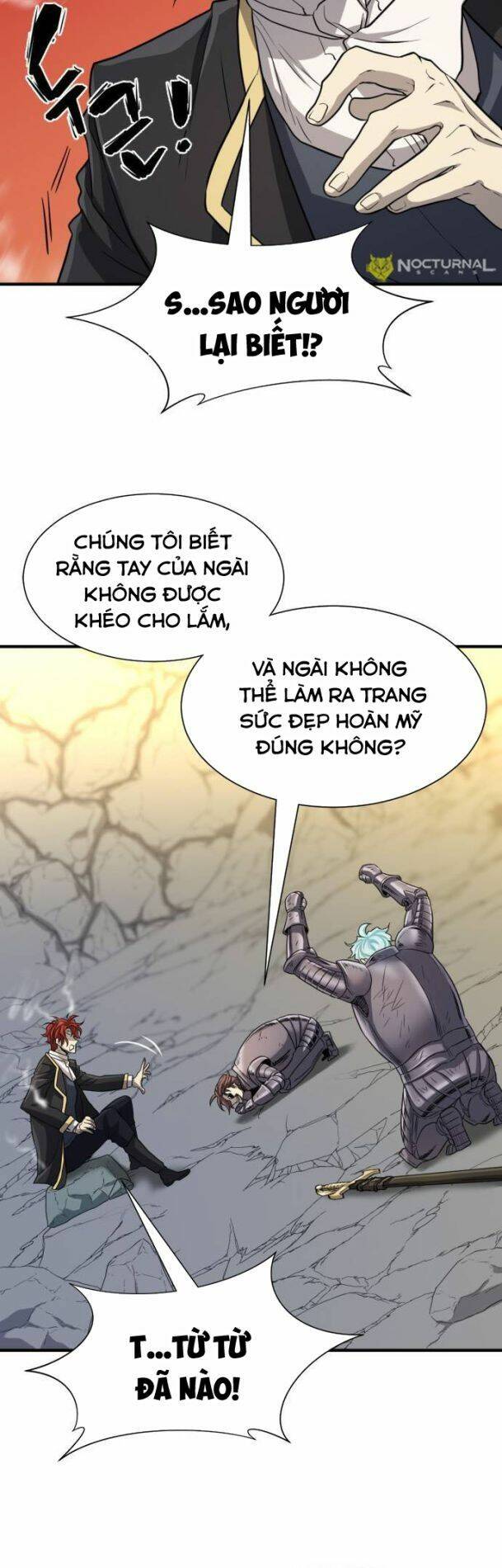 bậc thầy thiết kế điền trang chapter 74 - Trang 2