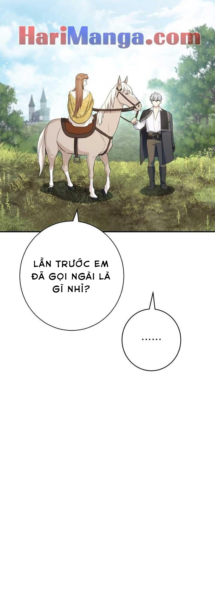 Hôn Nhân Vụ Lợi Chap 18 - Trang 2