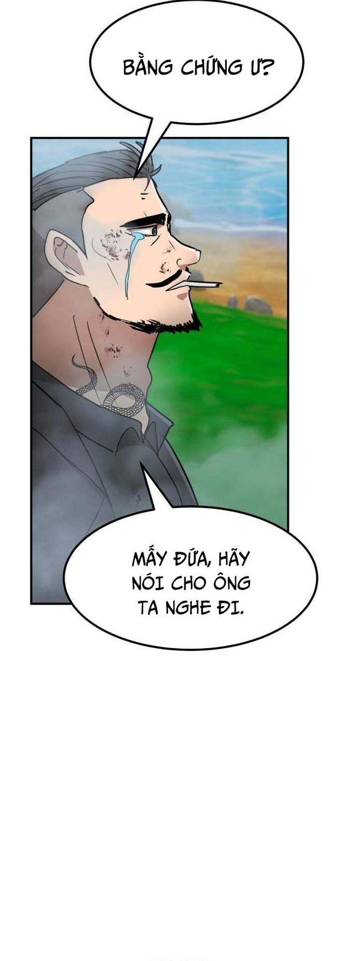 coin báo thù Chapter 33 - Next Chapter 34