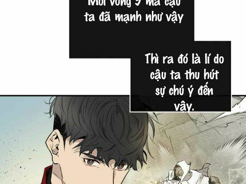 thăng cấp cùng thần chapter 15 - Next chapter 16