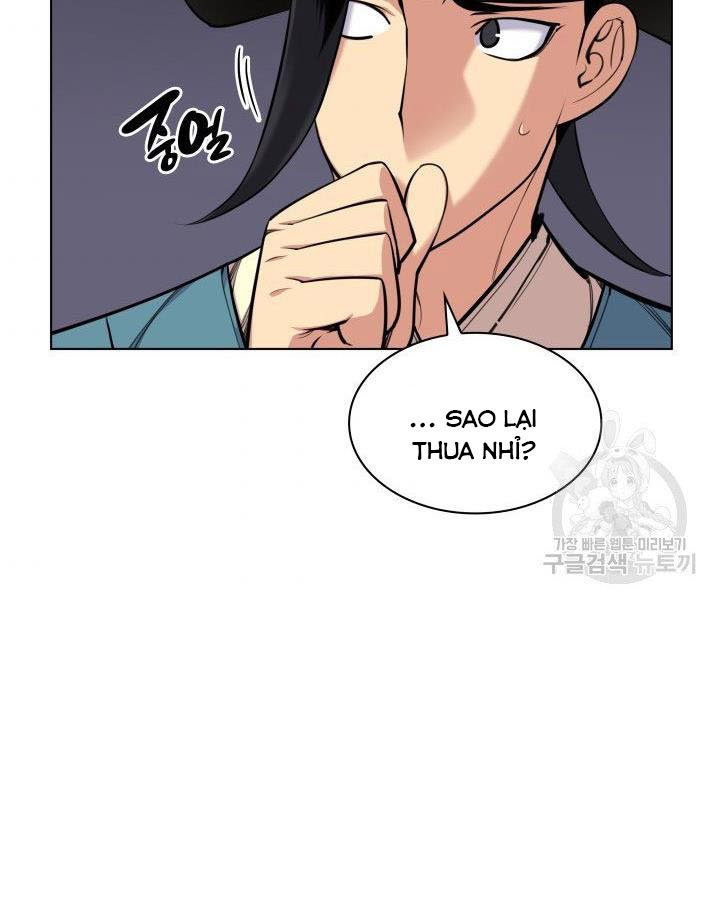 học giả kiếm sĩ chapter 3 - Trang 2