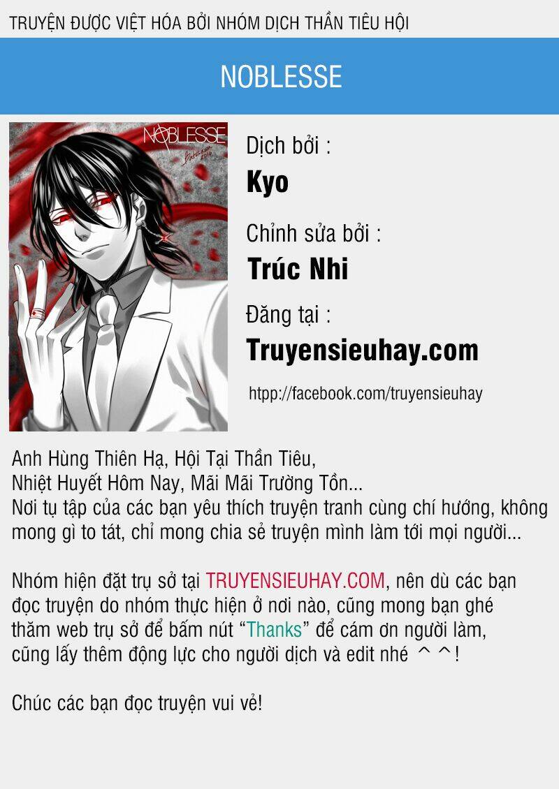 Ma Cà Rồng Quý Tộc Chapter 501 - Trang 2