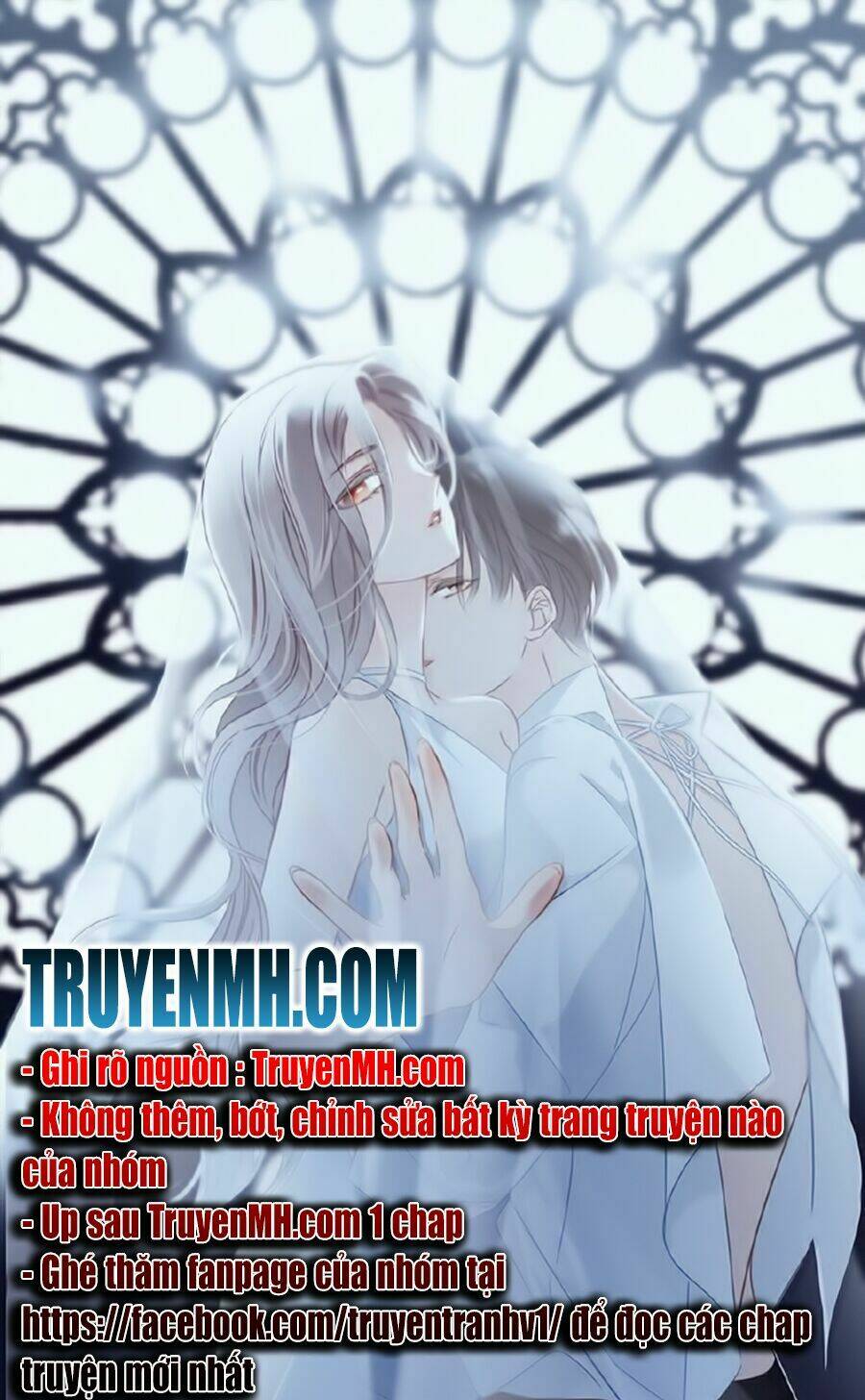 lãnh cung phế hậu muốn nghịch thiên chapter 135 - Trang 2