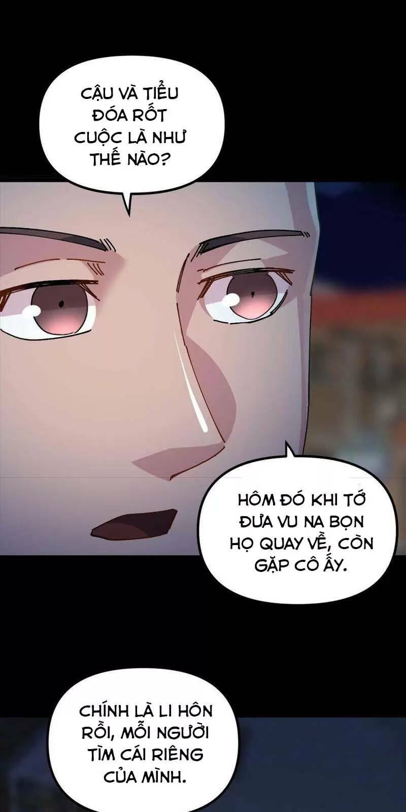 trùng sinh trở lại 1983 làm phú hào chapter 137 - Trang 2