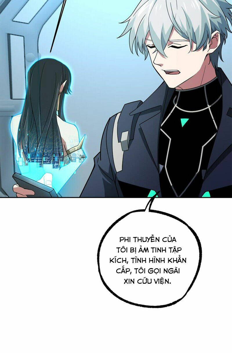 siêu thần cơ giới sư Chapter 240 - Next Chapter 241