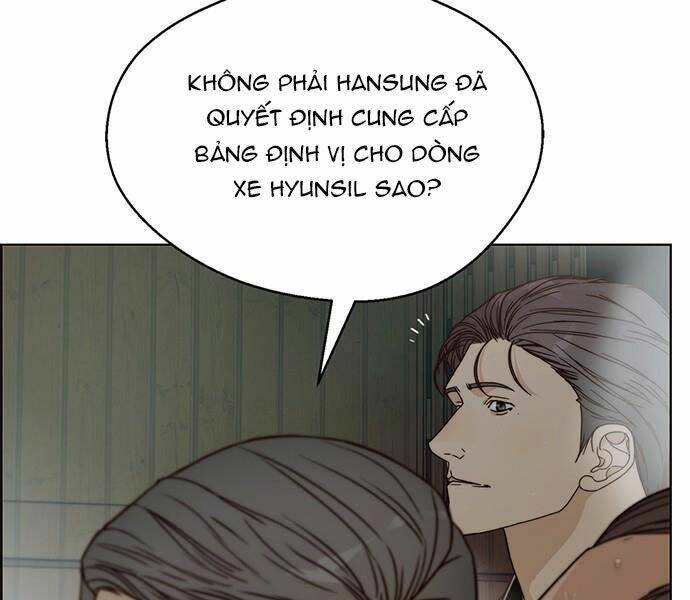 người đàn ông thực thụ chapter 60 - Trang 2