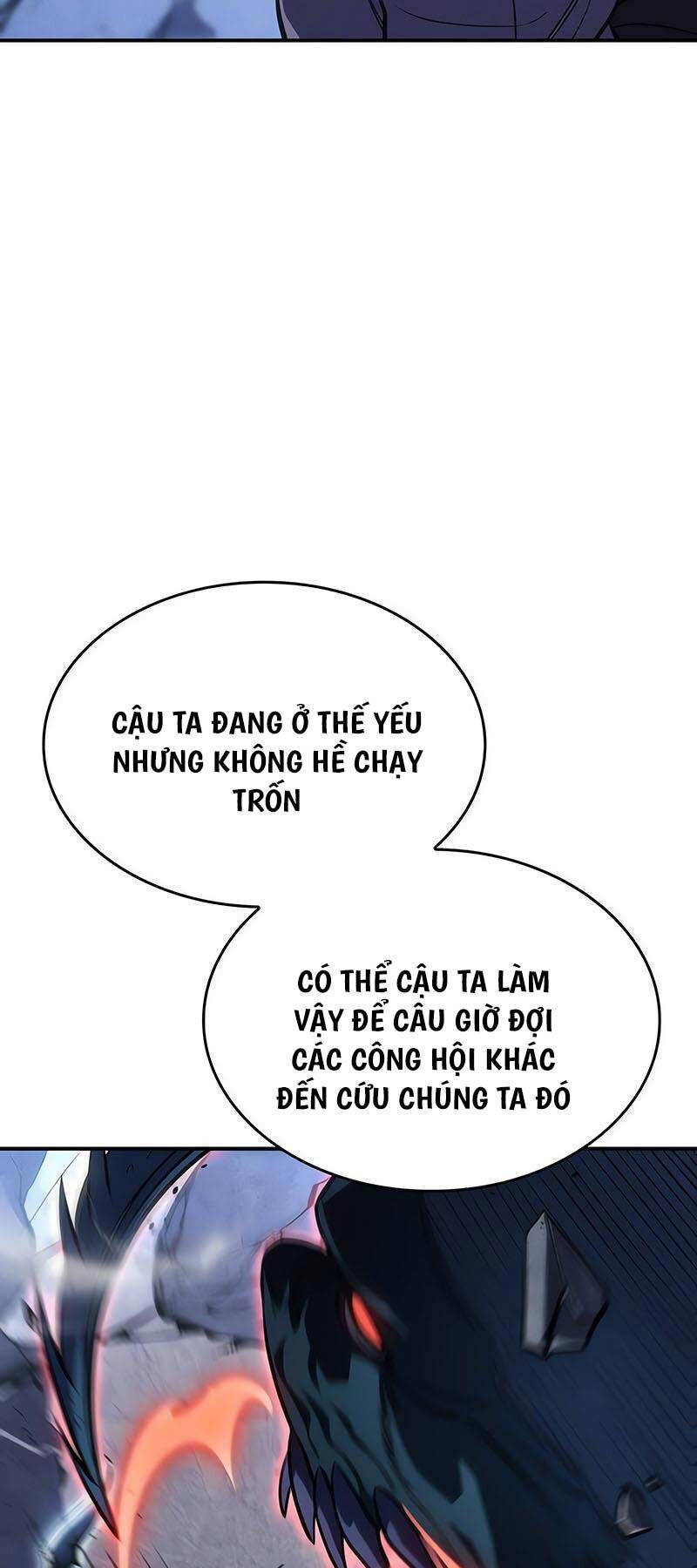 hồi quy bằng vương quyền chương 30 - Next chương 31