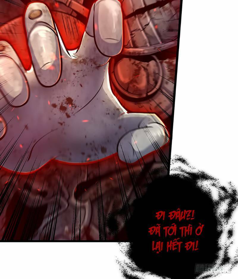 đại vương tha mạng chapter 44 - Next chapter 45