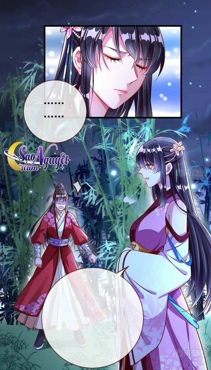 vạn tra triêu hoàng chapter 158 - Next chapter 159