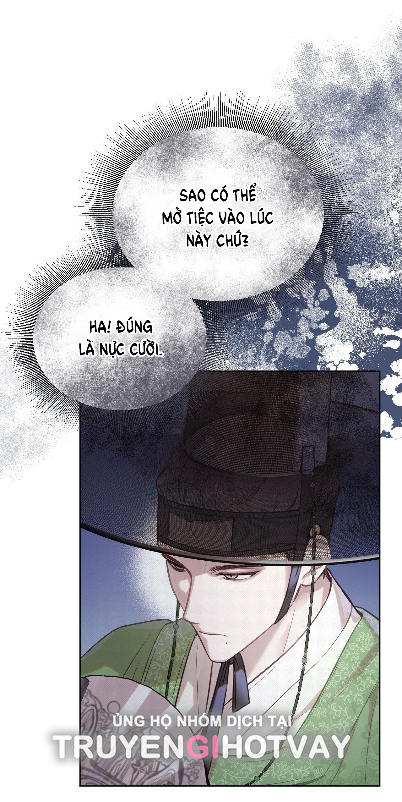 [18+] hậu cung kế Chapter 10 - Trang 2