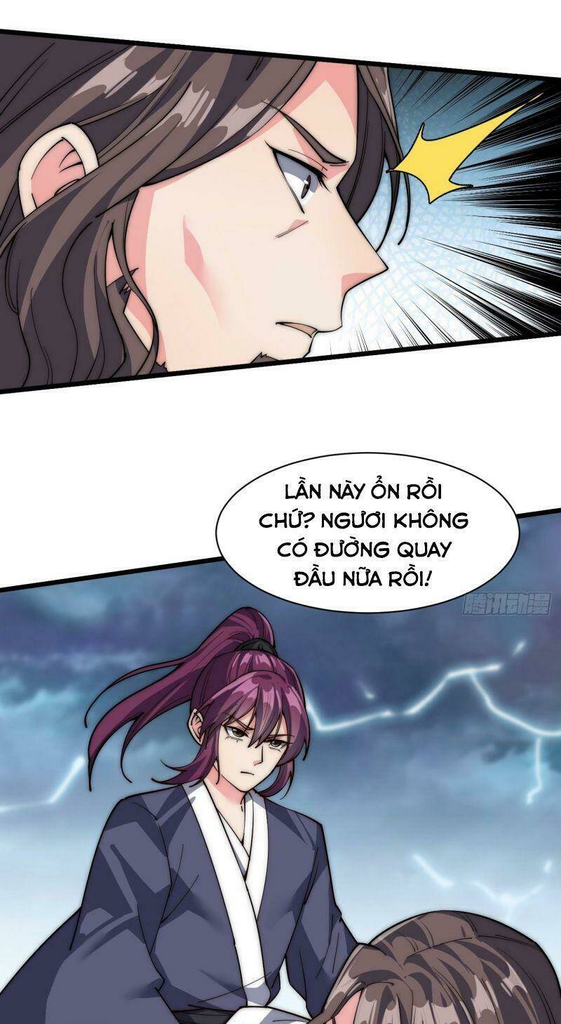 trường sinh cửu thiên tuế Chapter 38 - Trang 2