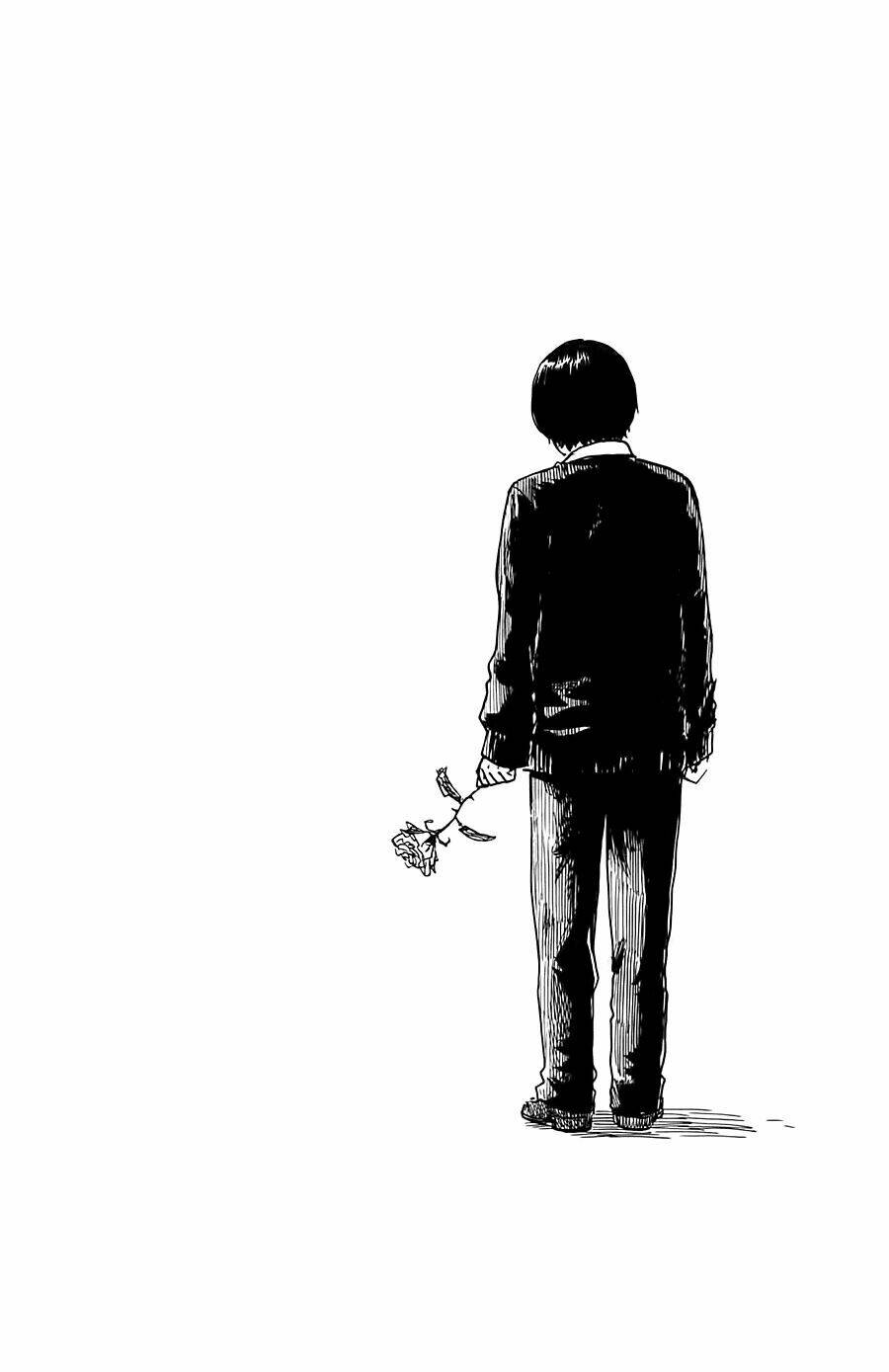 aku no hana Chapter 38 - Trang 2