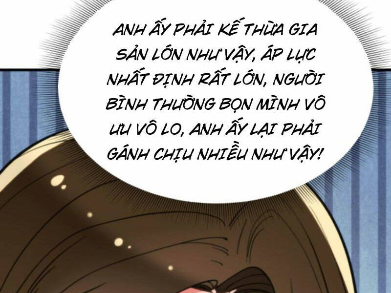 ta có 90 tỷ tiền liếm cẩu! chapter 68 - Trang 1