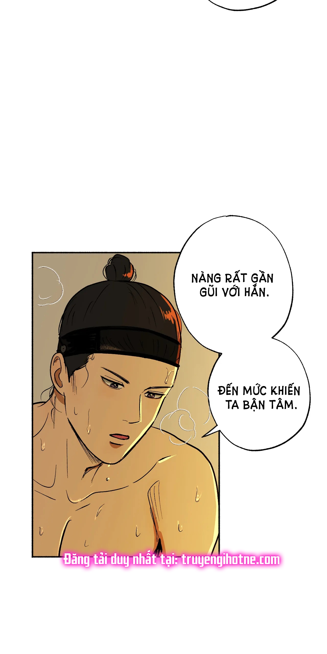 [18+] xin giống Chap 1 - Trang 2