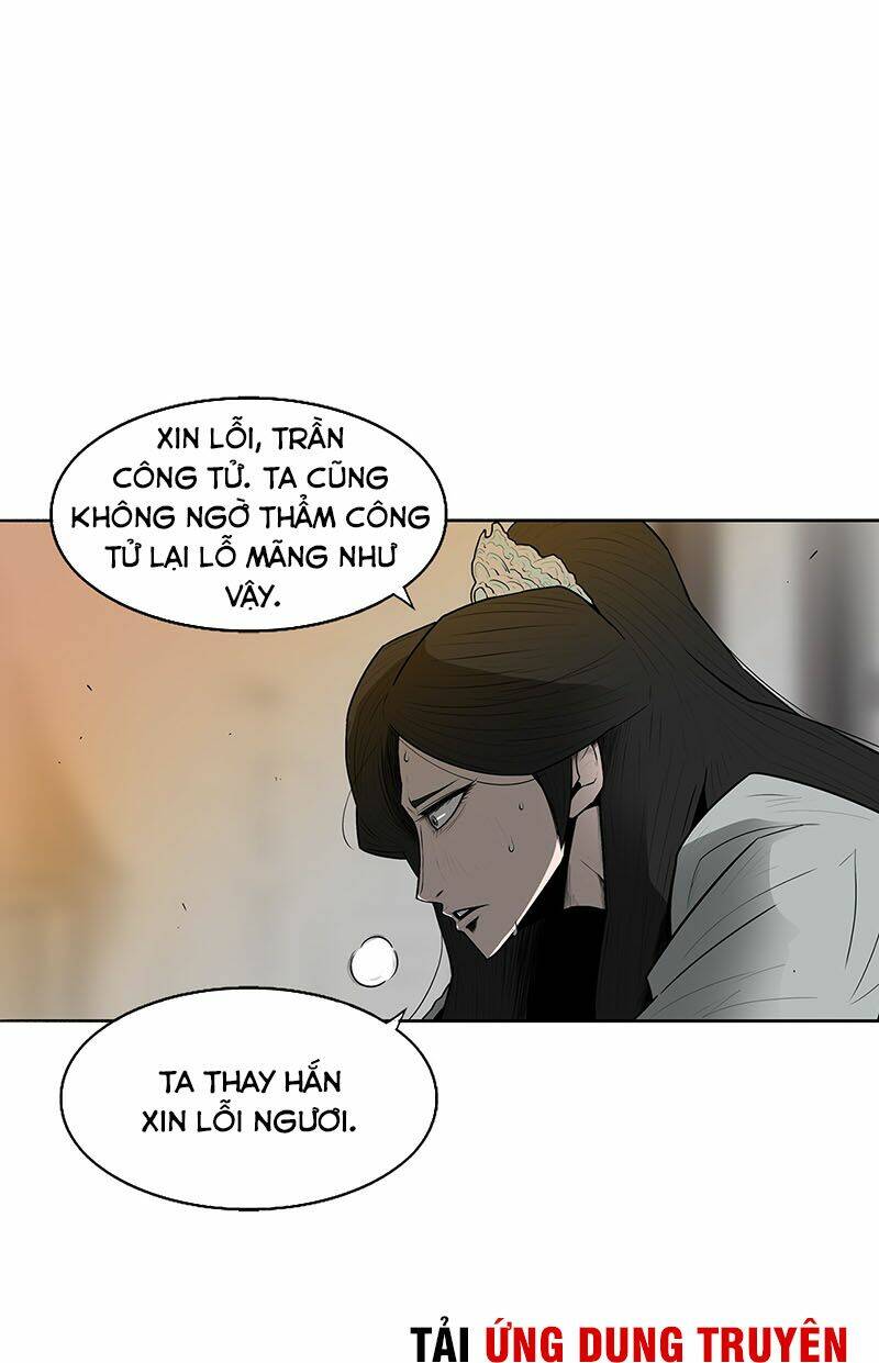 bắc kiếm giang hồ Chapter 7 - Next Chapter 8