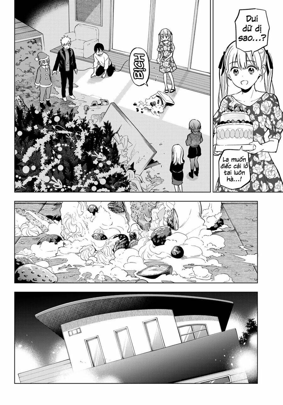 kakkou no iinazuke chapter 157 - Next chapter 158