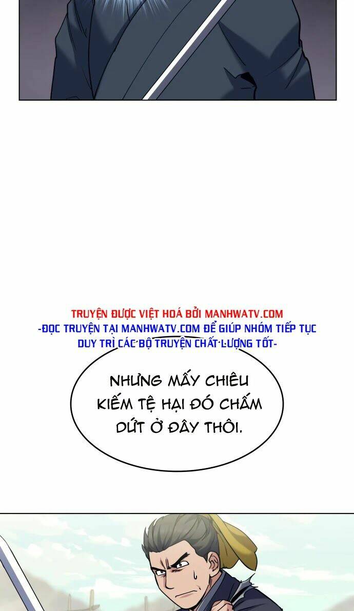 võ giả bất đắc dĩ chapter 60 - Next chapter 61