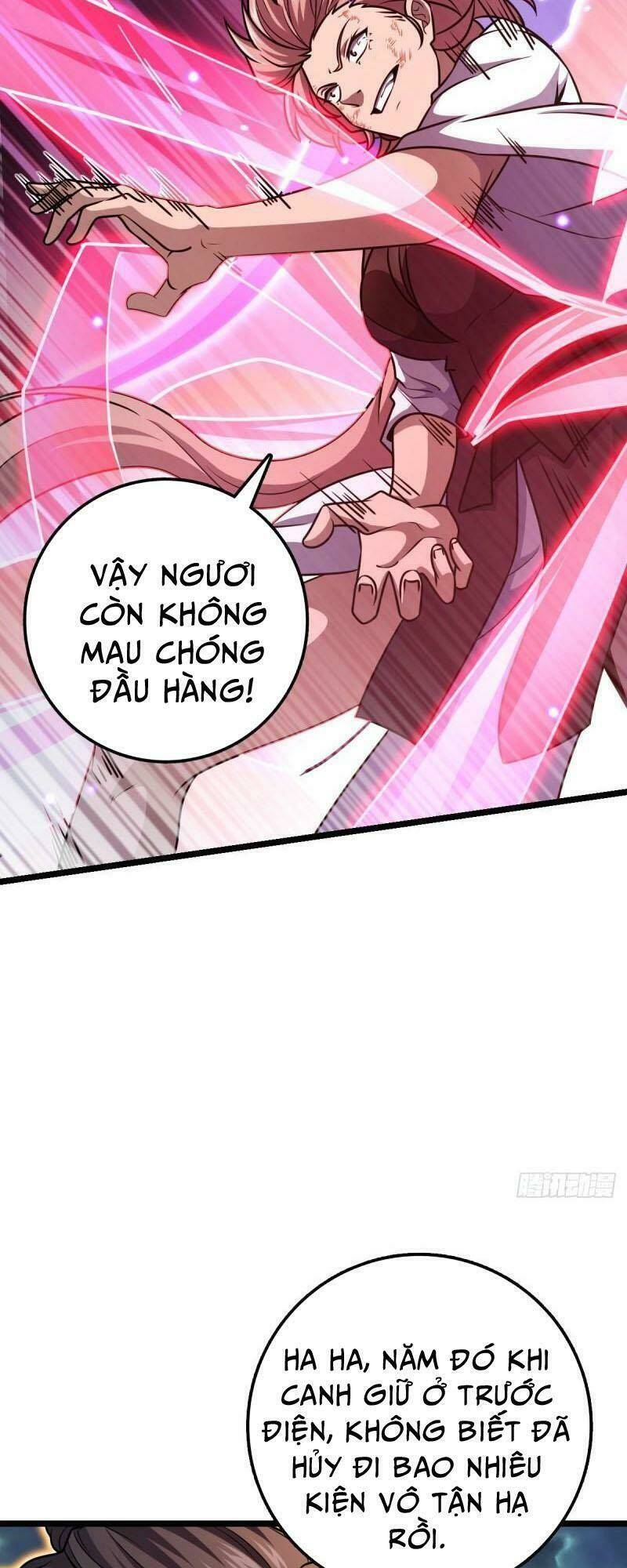 đại vương tha mạng Chapter 573 - Next Chapter 574