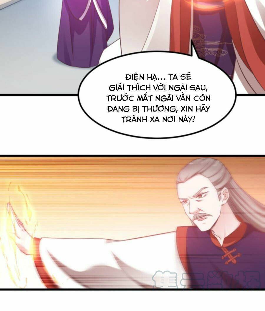 trò chơi trừng phạt chapter 84 - Trang 2