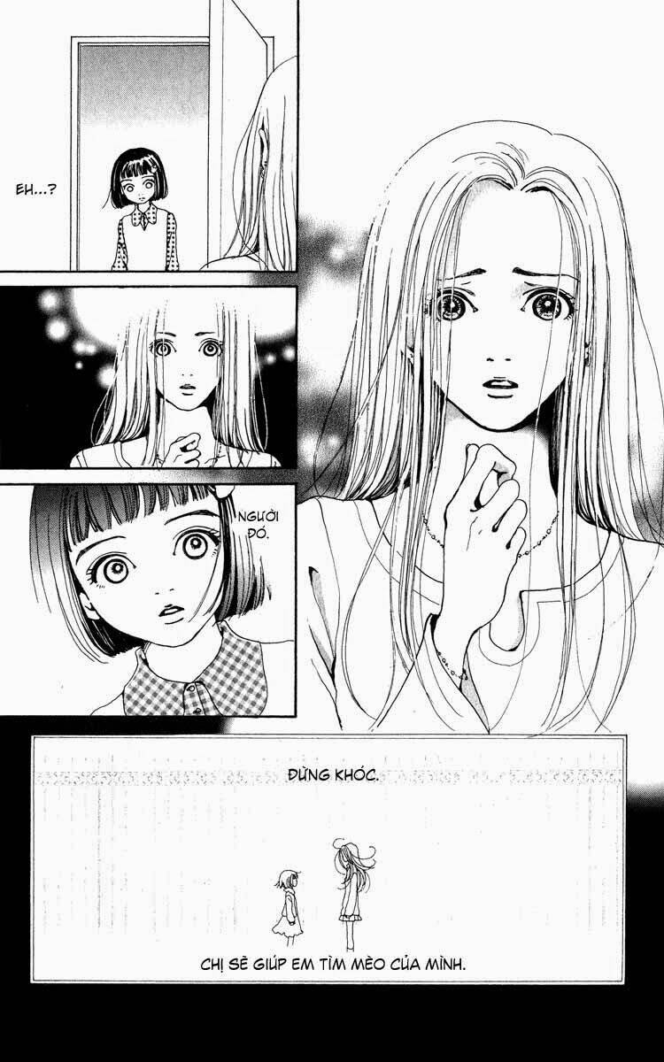 Kagen no Tsuki - Last quarter Chapter 2 - Trang 2