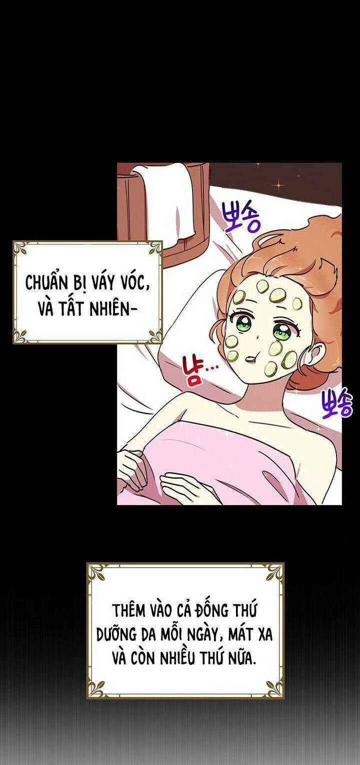 công tước, loạn vừa thôi! chapter 39 - Trang 2