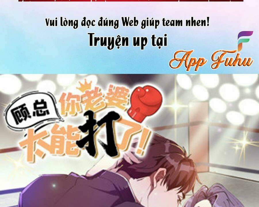 cố tổng, vợ của ngài quá mạnh rồi! chapter 89 - Next Chap 90