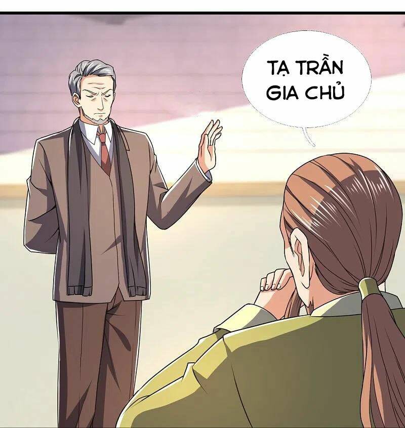 ta là chiến thần vô song chapter 138 - Next chapter 139