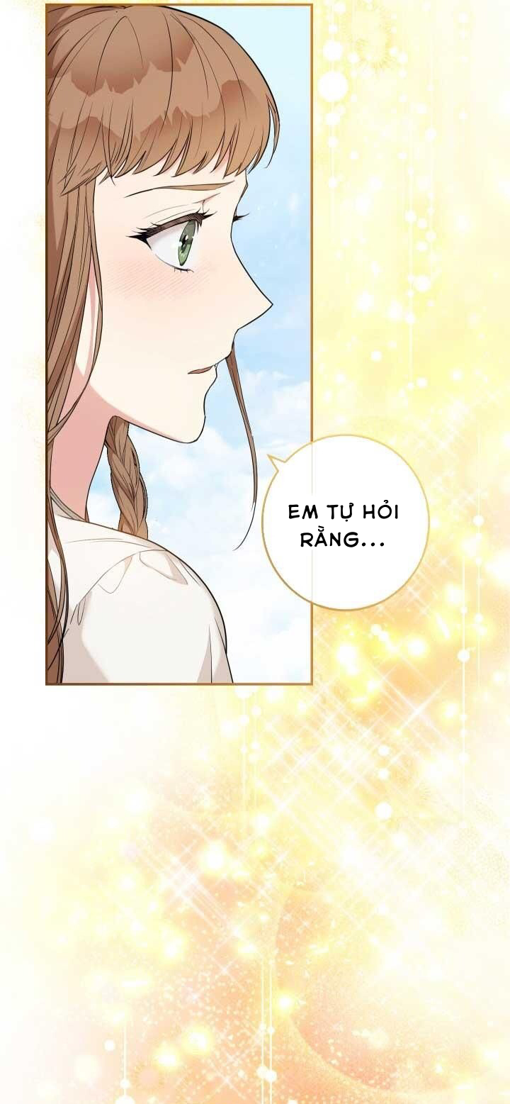 Hôn Nhân Vụ Lợi Chap 18 - Trang 2