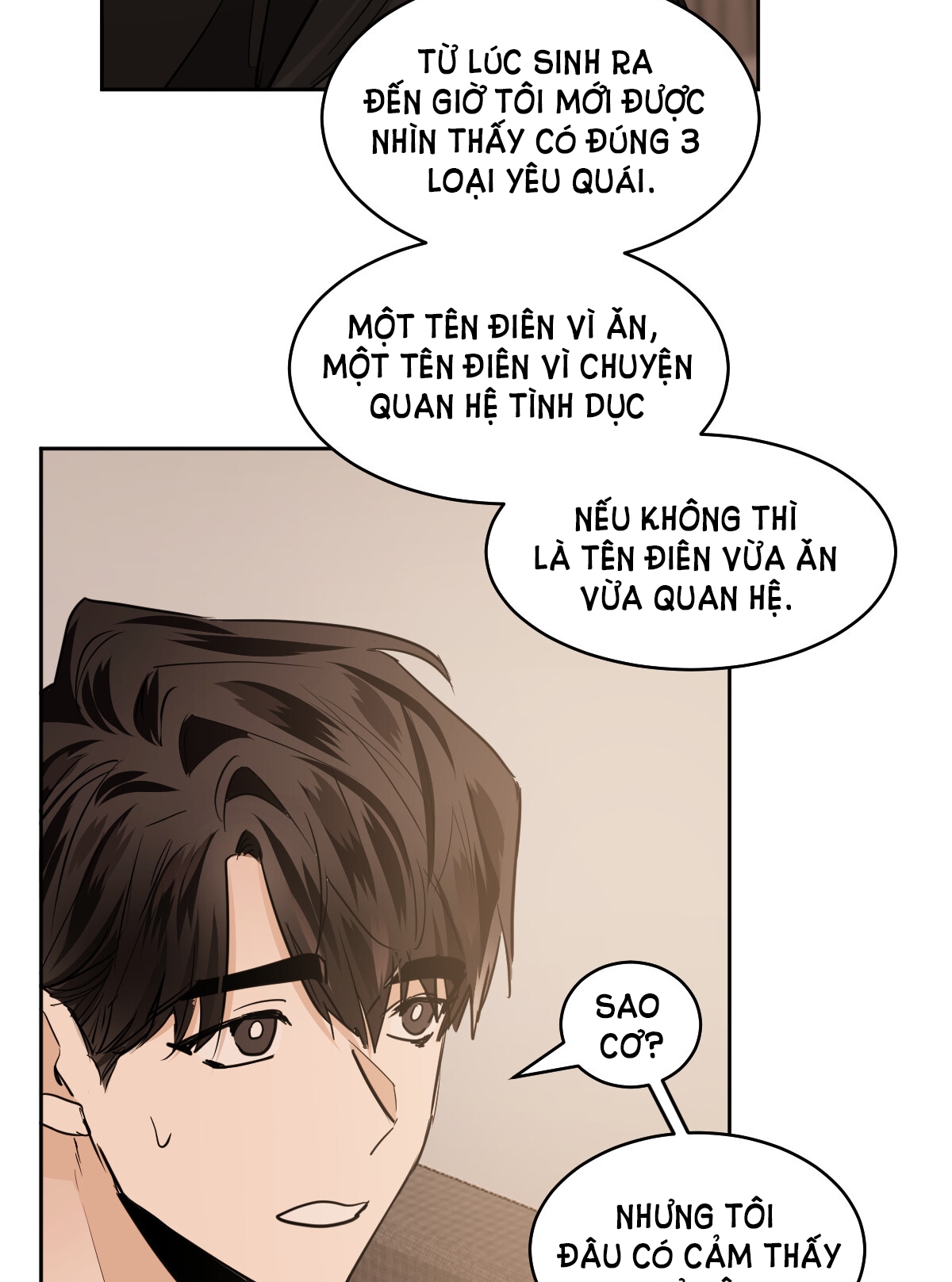 mãnh thú biến nhiệt Chap 71.2 - Trang 2