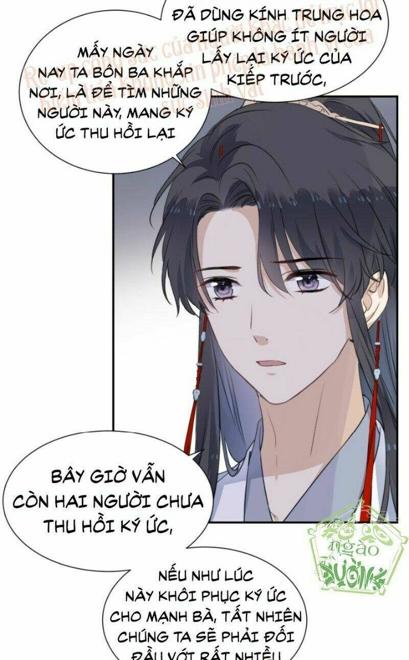 Kính Hoa Thương Chapter 52 - Next Chapter 53