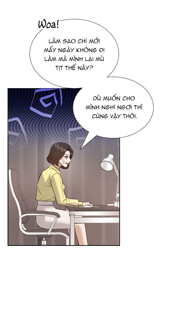 [18+] hae joo của tôi Chap 17 - Next 17.1