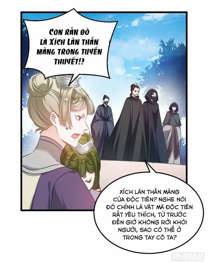 trò chơi trừng phạt chapter 97 - Trang 2