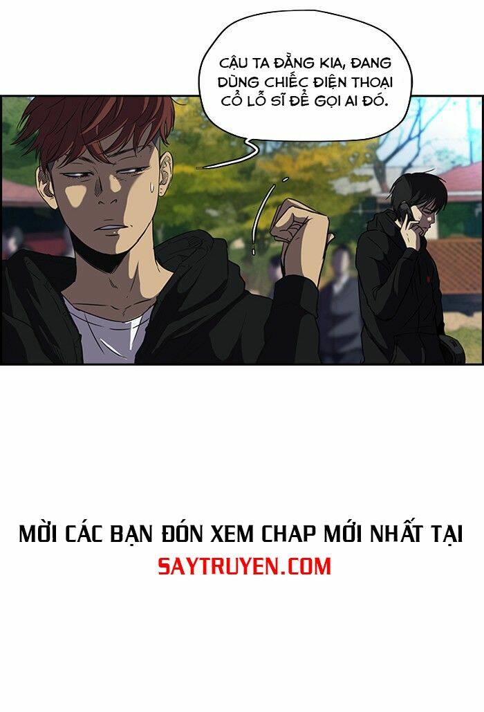 thể thao cực hạn chapter 88 - Next chapter 89