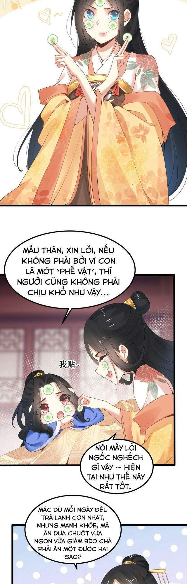 tân hỗn độn kiếm thần chapter 3 - Next chapter 4