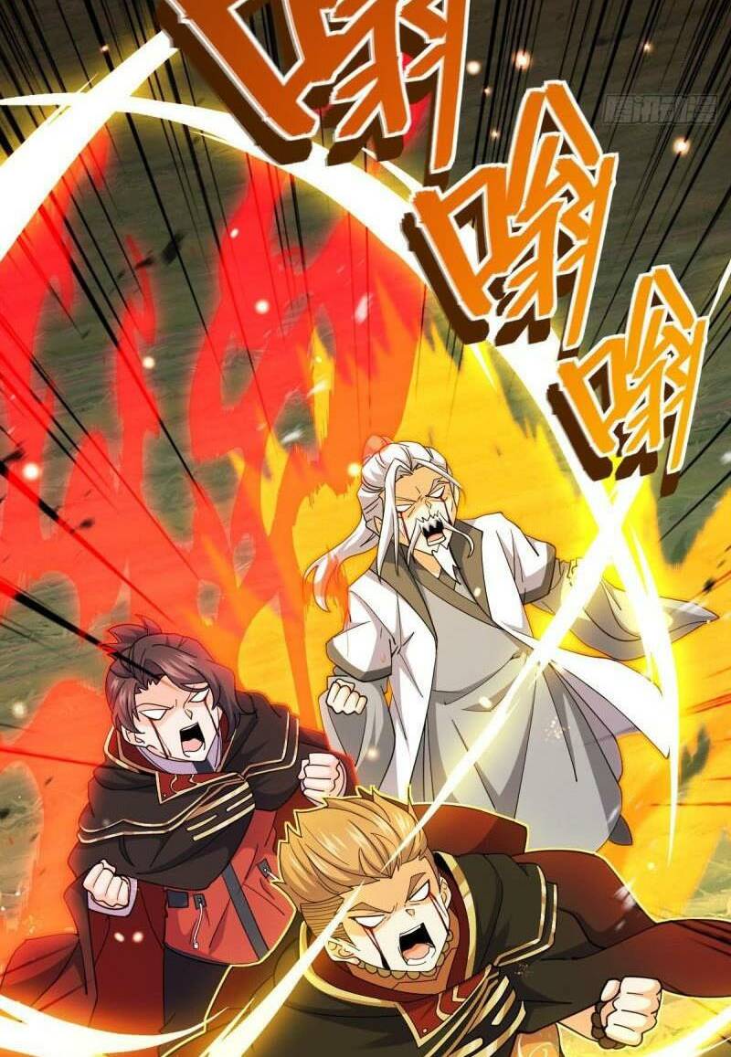 đại vương tha mạng chapter 661 - Next chapter 662