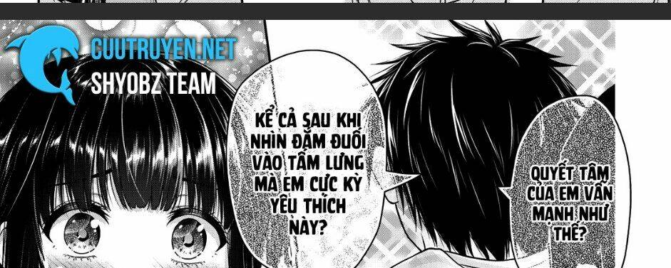 thứ mà đôi ta mong muốn chapter 46 - Trang 2