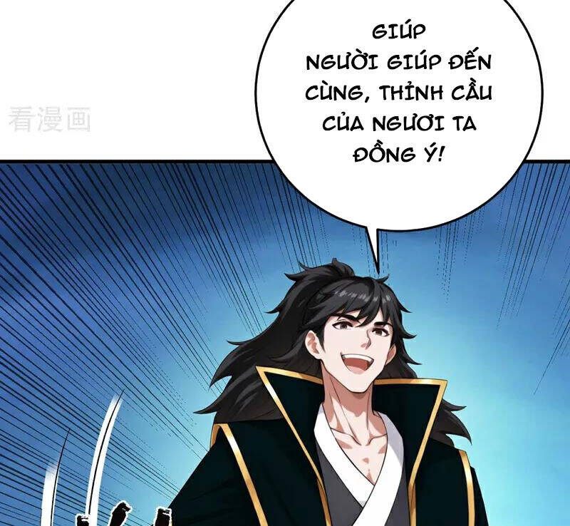 ẩn cư mười vạn năm Chapter 236 - Trang 2