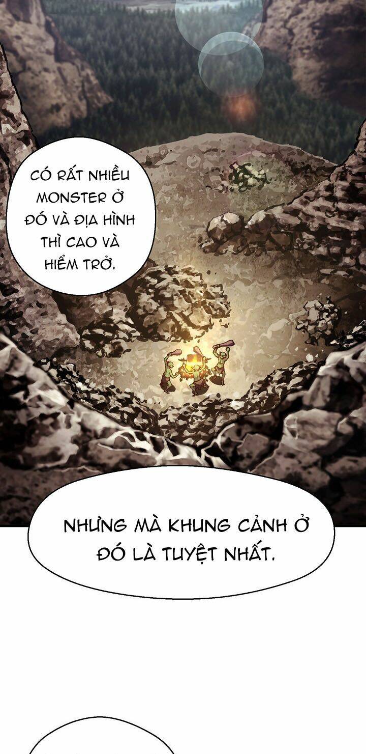 hành trình đế vương Chapter 156 - Trang 2